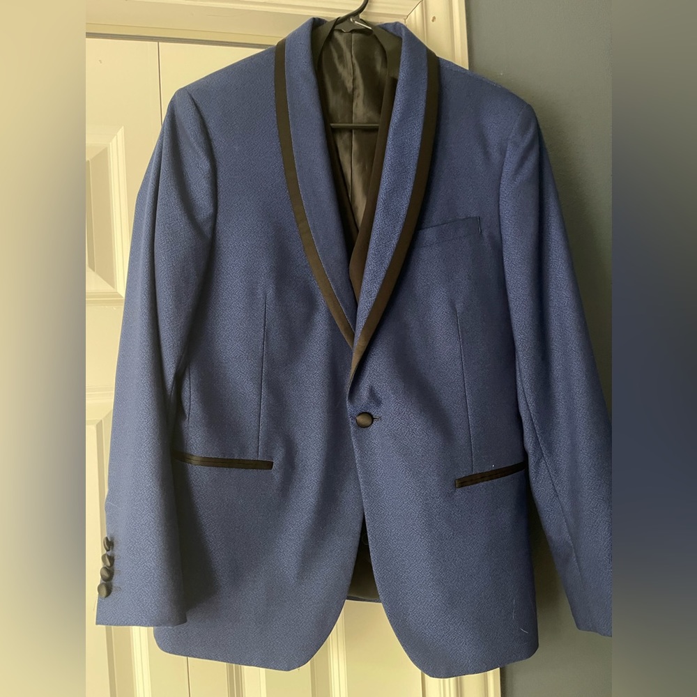 Men’s Blazer-like new condition